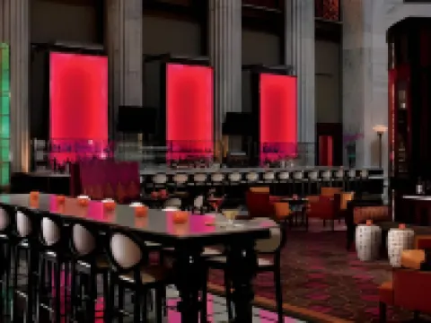 เดอะริทซ์-คาร์ลตัน ฟิลาเดลเฟีย