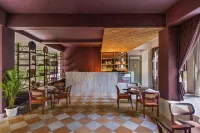 Manuscript - Jhilwara Haveli - bar