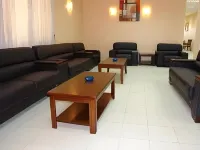 South Beach Resort Hotels in Temeke