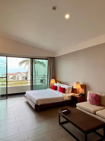 รูปภาพของท่าศาลา คาบาน่า