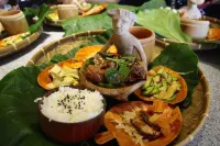 Sun Moon Lake Catechin BnB - 2-Star