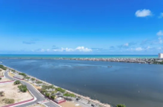 Roomo Parque do Cais Recife Residencial