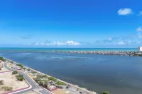 Roomo Parque do Cais Recife Residencial Hotels in Recife