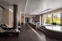 Scandic Sunnfjord Hotel & Spa Hotel a Forde