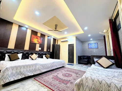 Su- Koon Homestay - Bintang 2