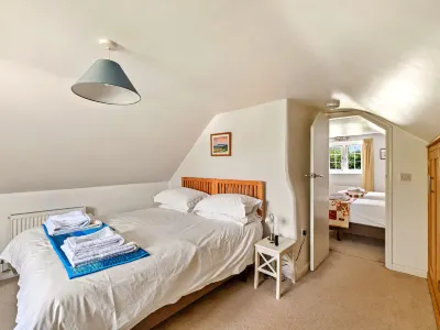 The Nook Các khách sạn gần Lincolnshire Wolds Countryside Service