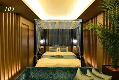 Hotel Ayung