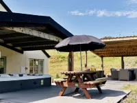 The Welsh Farmhouse