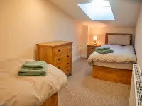Little Rissington - Barn Five - Jacuzzi