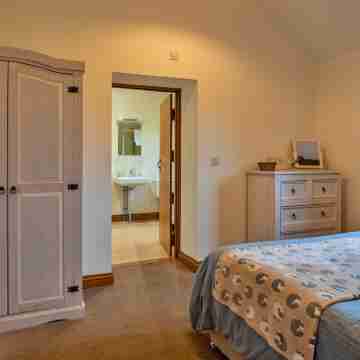 The Shippon at Lestitha Rooms