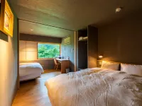 KATADA Lodge & Villa