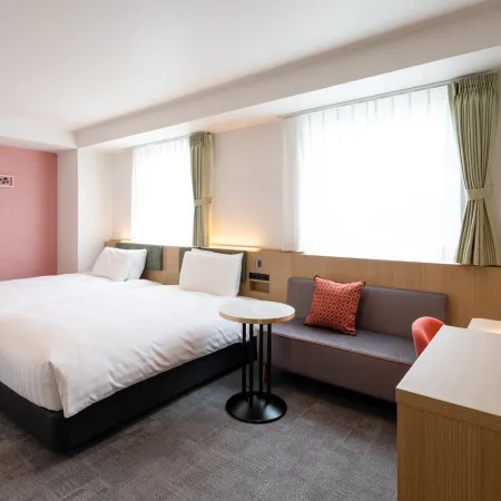 Comfort Hotel Kii Tanabe