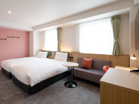 Comfort Hotel Kii Tanabe Hotels in 