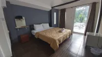 Sawan Srang Nang Kaew Hoteles en Pak Thong Chai