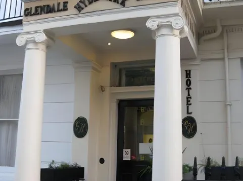 格倫代爾海德公園酒店