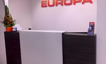 Europa Melbourne