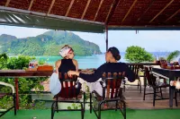 Phi Phi Sea Sky Resort Отели в г. Пхи-Пхи