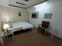 Snow Line Residence Hotels in Nathia Gali