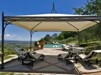 Hotel Villa Volpi فنادق في Borgo a Mozzano