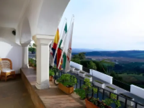Hotel Los Olivos