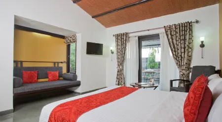 Club Mahindra Sasan Gir