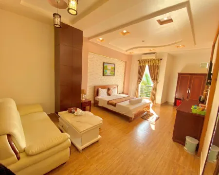 Phuc Hung 2 Hotel Hotels in Rach Gia