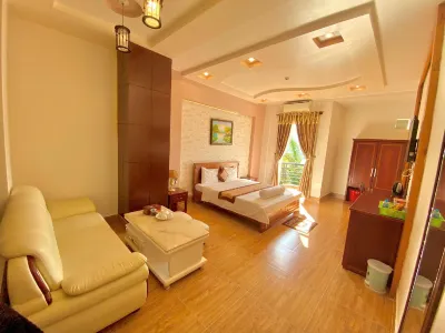 Phuc Hung 2 Hotel