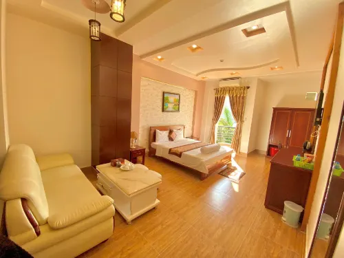 Phuc Hung 2 Hotel Hotels in P. An Hoa