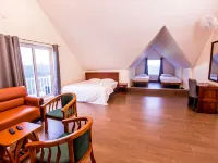 Nexstay Mount Tales Ξενοδοχεία στην πόλη Vagamon