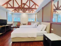 Alam Indah Busuanga Beach and Villas Hotels in Busuanga