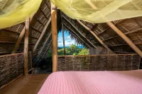 Tropical Cottage En Eco Casa Algana Hotels in El Limon