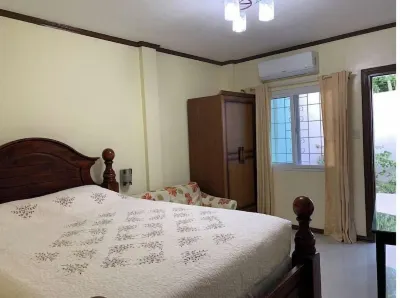 DELUXE QUEEN SUITE Hotel a 