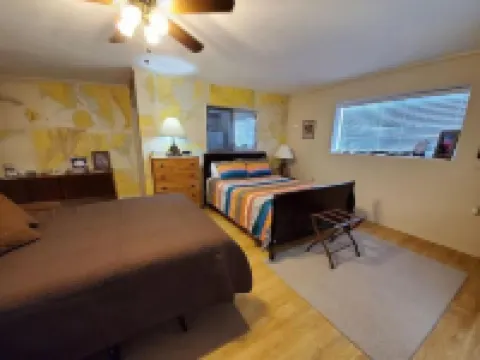 Casita on Arabella Mountain