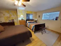 Casita on Arabella Mountain