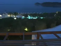 Plaza Resort - Mountain view