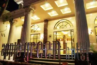 Apple Green Hotel Hotel a Sisir