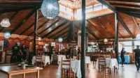 Refugio El Molle - sarapan