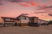 Red Roof Inn Paducah Hotels in Metropolis