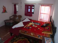 Tanu's Homestay