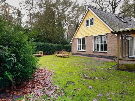 Forest Retreat Private House