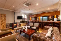 Queens Hotel by Bon Hotels Hotels in Oudtshoorn