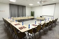Easy Hotel Cachoeiro de Itapemirim by Atlantica Hotels in Cachoeiro de Itapemirim