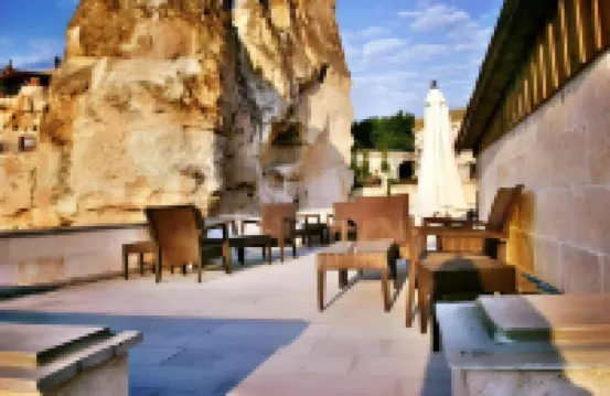 卡帕多西亞鑽石酒店