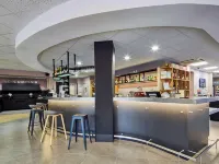 Dali Hôtel Perpignan - Restaurant - bar