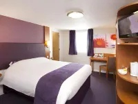 Premier Inn Birmingham City Centre Broad Street - ที่มีที่จอดรถ