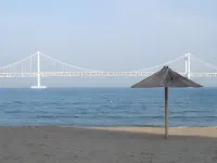 Busan Haeundae GP Hotel