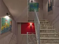 Fileas Art Hotel