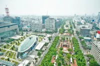 Hotel Astir Nagoya Sakae