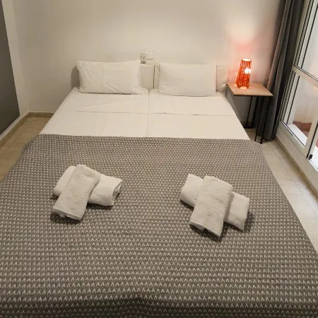 Central and Comfortable Apartment