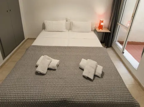 Central and Comfortable Apartment